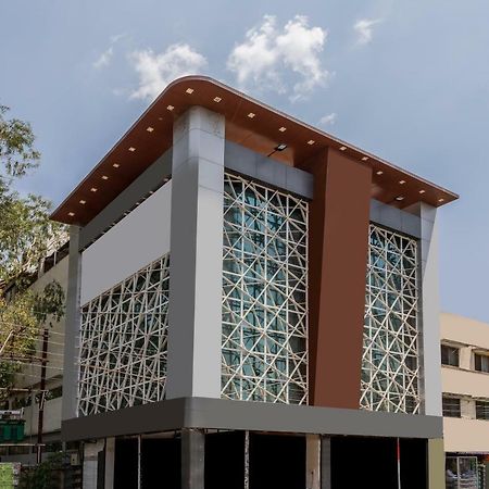 Oyo 41898 Balaji Palace Ratlam Exterior photo